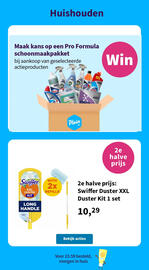 Plein.nl folder Pagina 3