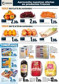 Folleto Unide Supermercados Página 2