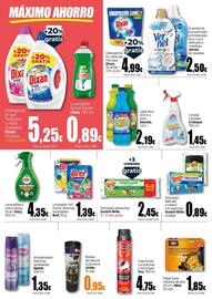 Folleto Unide Supermercados Página 6