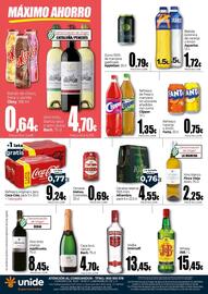 Folleto Unide Supermercados Página 8