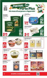 Volantino Panorama Pagina 12