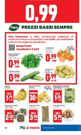 Volantino Panorama Pagina 22