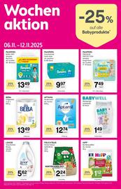 Bipa Flugblatt Seite 10