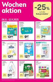 Bipa Flugblatt Seite 10