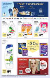 Bipa Flugblatt Seite 13