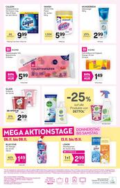 Bipa Flugblatt Seite 14