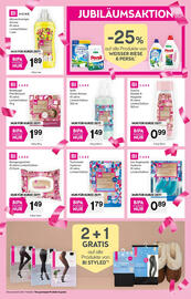 Bipa Flugblatt Seite 2