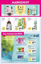 Bipa Flugblatt Seite 9