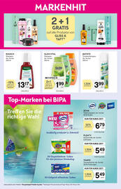 Bipa Flugblatt Seite 9