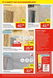 Hellweg Prospekt woche 45 Seite 11