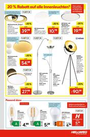 Hellweg Prospekt woche 45 Seite 13