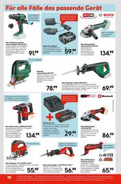 Hellweg Prospekt woche 45 Seite 14