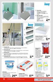 Hellweg Prospekt woche 45 Seite 16