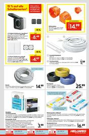 Hellweg Prospekt woche 45 Seite 17