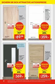 Hellweg Prospekt woche 45 Seite 2