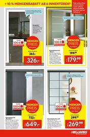 Hellweg Prospekt woche 45 Seite 3