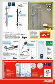 Hellweg Prospekt woche 45 Seite 7