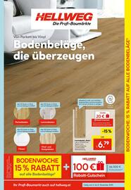 Hellweg Prospekt woche 45 Seite 9