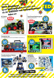 TEDi Prospekt Seite 15