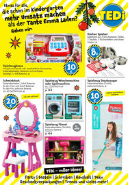 TEDi Prospekt Seite 18