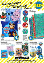 TEDi Prospekt Seite 22