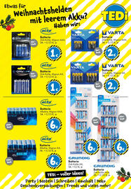 TEDi Prospekt Seite 23