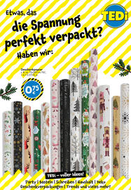 TEDi Prospekt Seite 36