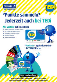 TEDi Prospekt Seite 37