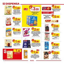 Volantino Sì con te Market Pagina 10