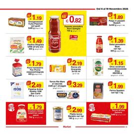 Volantino Sì con te Market Pagina 11