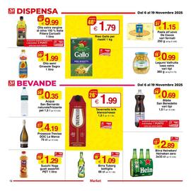 Volantino Sì con te Market Pagina 12