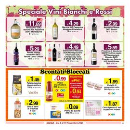 Volantino Sì con te Market Pagina 13