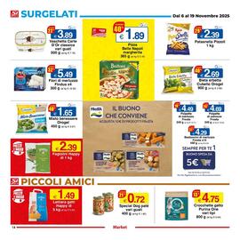 Volantino Sì con te Market Pagina 14