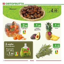 Volantino Sì con te Market Pagina 2