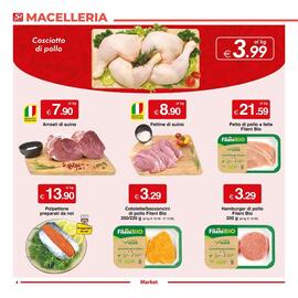 Volantino Sì con te Market Pagina 4