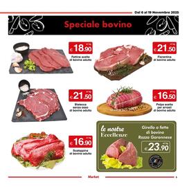 Volantino Sì con te Market Pagina 5