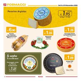 Volantino Sì con te Market Pagina 6