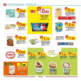 Volantino Sì con te Market Pagina 8