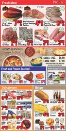 Pino's flyer week 45 Page 3