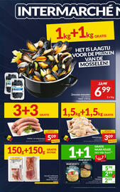 Intermarché folder week 46 Pagina 2