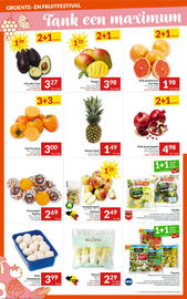 Intermarché folder week 46 Pagina 3