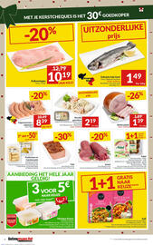 Intermarché folder week 46 Pagina 4