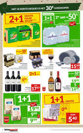 Intermarché folder week 46 Pagina 7