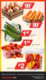 Save on Foods flyer week 45 Page 3