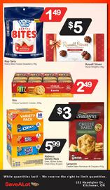 Save on Foods flyer week 45 Page 4