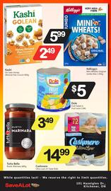 Save on Foods flyer week 45 Page 5