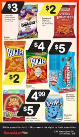 Save on Foods flyer week 45 Page 7