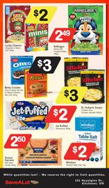 Save on Foods flyer week 45 Page 8