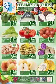 Marché Lian Tai flyer week 45 Page 2