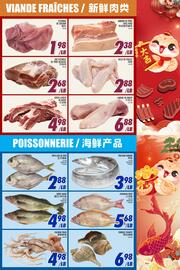 Marché Lian Tai flyer week 45 Page 3